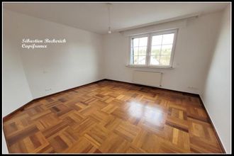  appartement sarreguemines 57200