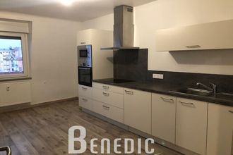  appartement sarreguemines 57200