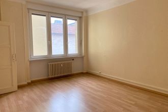  appartement sarreguemines 57200