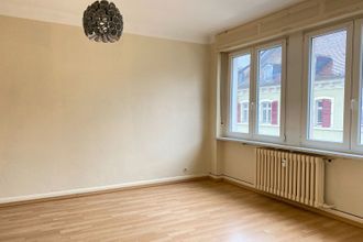  appartement sarreguemines 57200