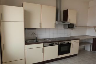  appartement sarreguemines 57200