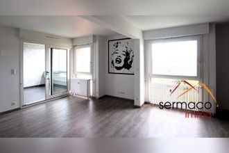  appartement sarreguemines 57200