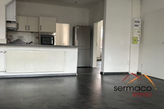  appartement sarreguemines 57200