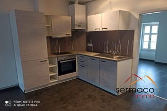  appartement sarreguemines 57200