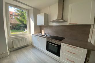  appartement sarreguemines 57200