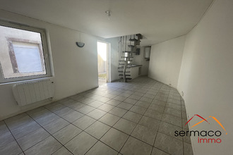  appartement sarreguemines 57200