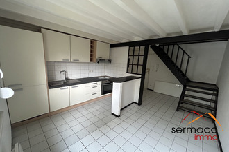  appartement sarreguemines 57200