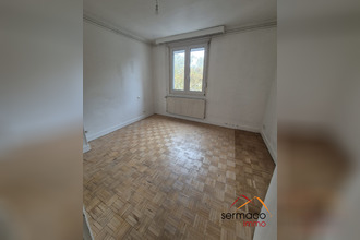  appartement sarreguemines 57200