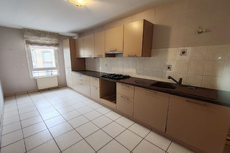  appartement sarreguemines 57200