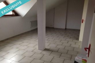  appartement sarreguemines 57200