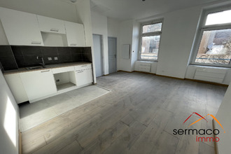  appartement sarreguemines 57200