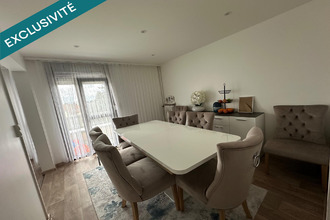  appartement sarreguemines 57200