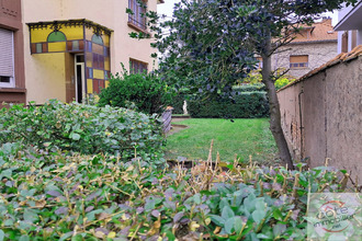  appartement sarreguemines 57200