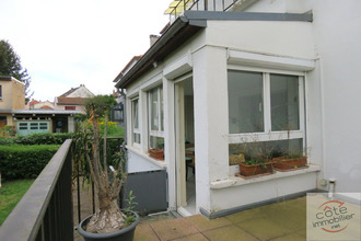  appartement sarreguemines 57200