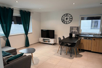  appartement sarreguemines 57200