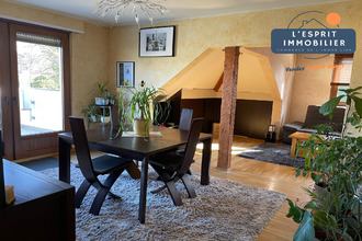  appartement sarreguemines 57200