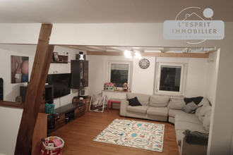  appartement sarreguemines 57200