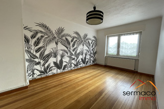  appartement sarreguemines 57200