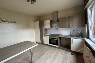  appartement sarreguemines 57200