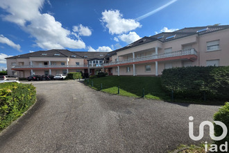 appartement sarreguemines 57200