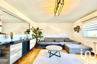  appartement sarreguemines 57200