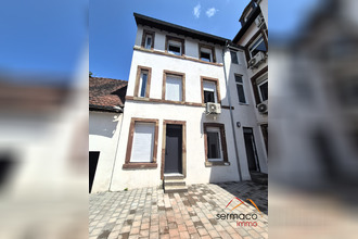  appartement sarreguemines 57200