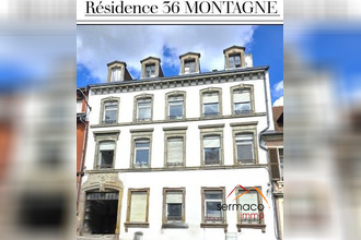  appartement sarreguemines 57200