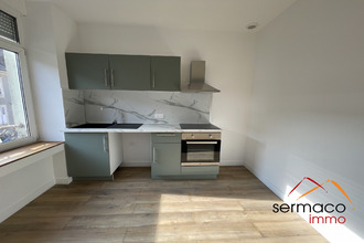  appartement sarreguemines 57200