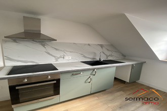  appartement sarreguemines 57200