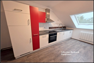  appartement sarreguemines 57200