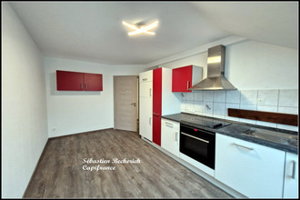  appartement sarreguemines 57200