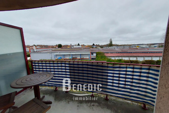  appartement sarreguemines 57200