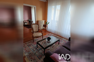  appartement sarreguemines 57200