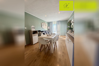  appartement sarreguemines 57200