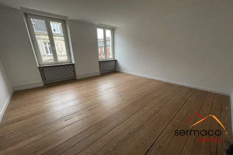  appartement sarreguemines 57200