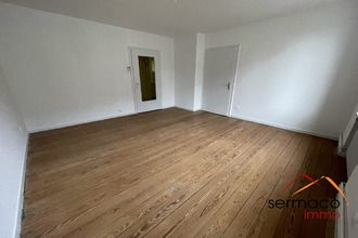  appartement sarreguemines 57200