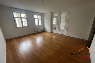  appartement sarreguemines 57200