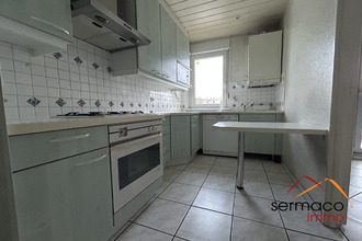  appartement sarreguemines 57200