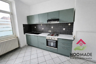 appartement sarreguemines 57200