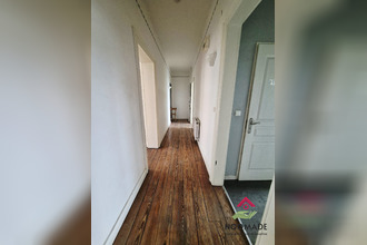  appartement sarreguemines 57200