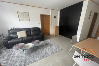  appartement sarreguemines 57200