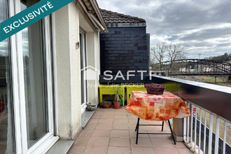  appartement sarreguemines 57200