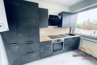  appartement sarreguemines 57200
