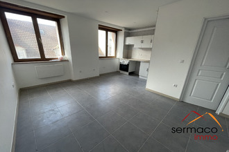  appartement sarreguemines 57200