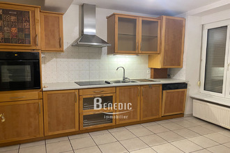  appartement sarreguemines 57200