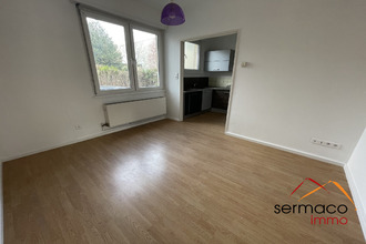  appartement sarreguemines 57200
