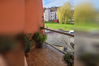  appartement sarreguemines 57200