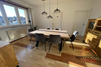  appartement sarreguemines 57200