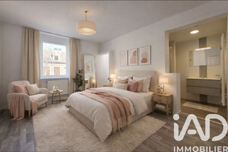  appartement sarreguemines 57200