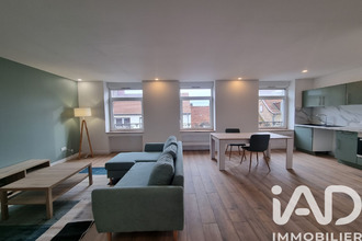  appartement sarreguemines 57200